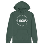 Logos Hoodie