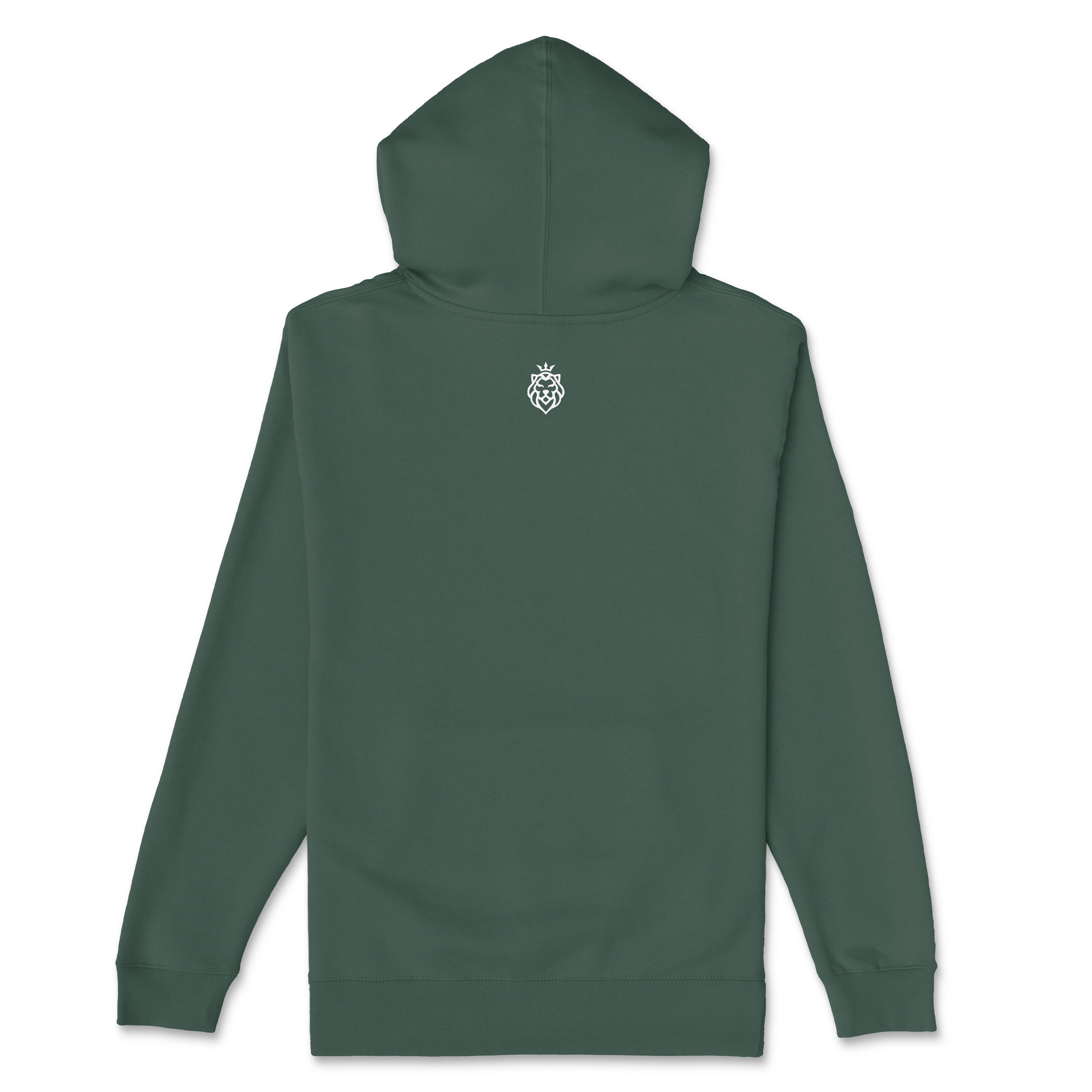 Logos Hoodie
