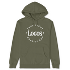 Logos Hoodie