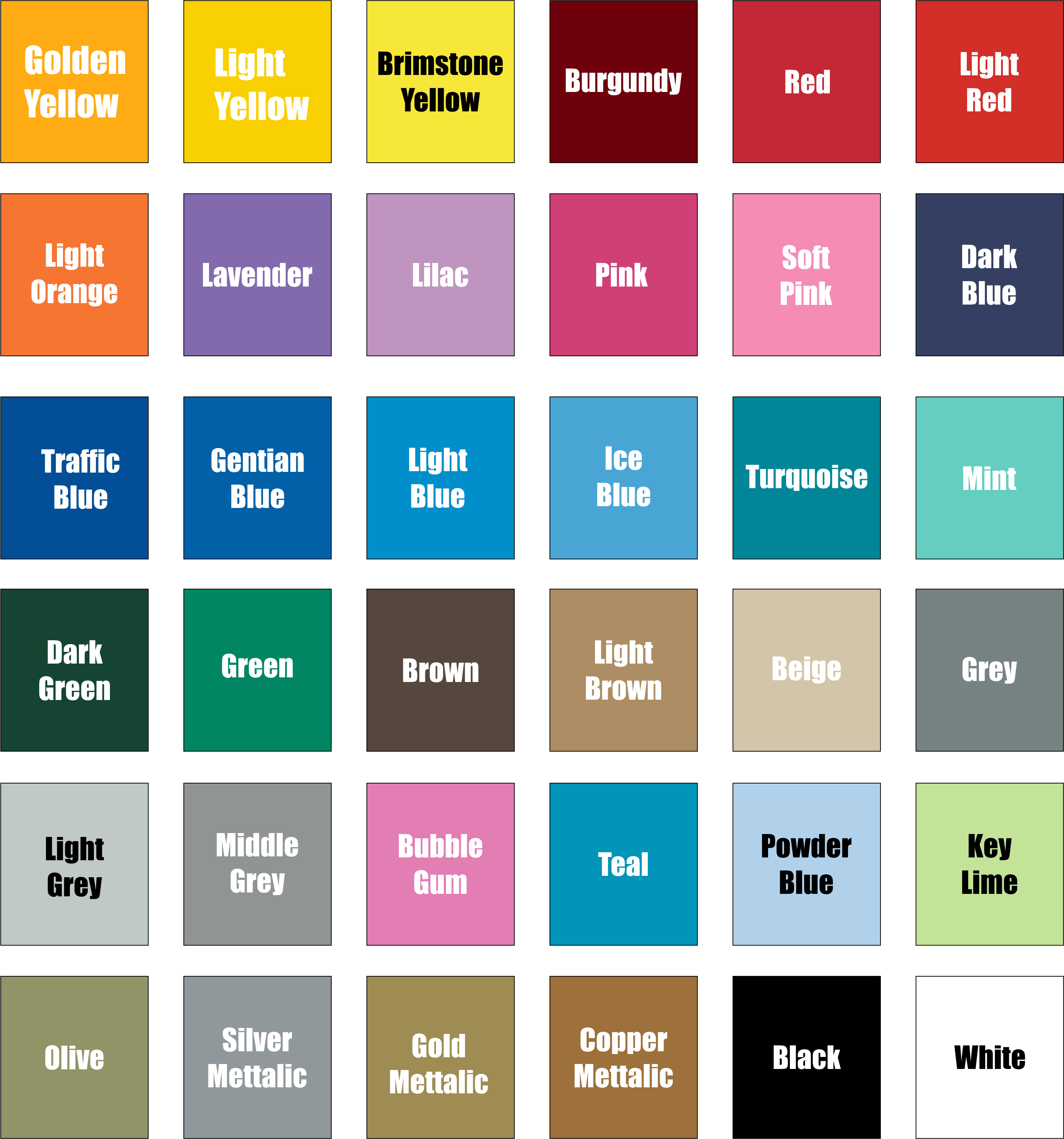 Personalized Wall Decal Initial and Name Vinyl