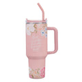 Psalm 46:5 40oz Stainless Steel Tumbler
