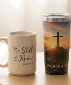 Drinkware